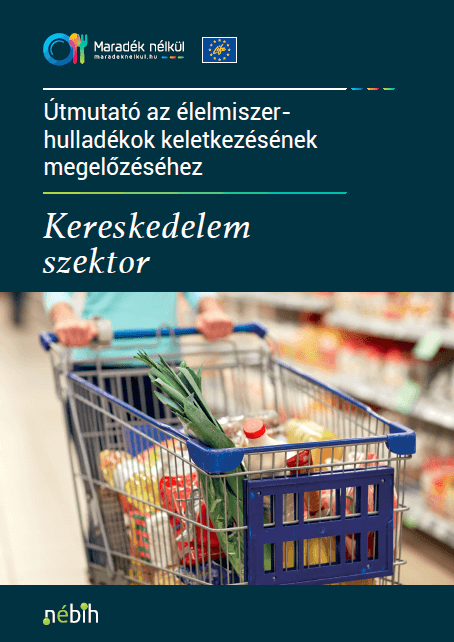 Kereskedelem szektor