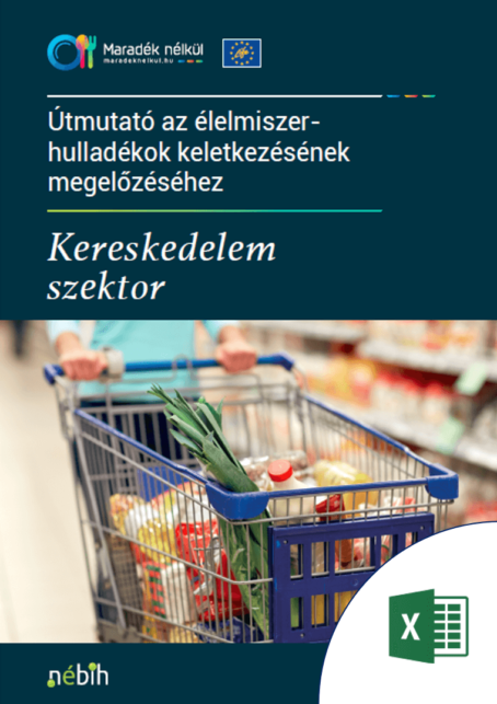 Kereskedelem szektor