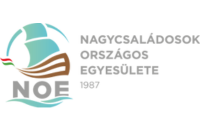 Támogató partnerek logó