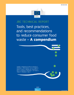 JRC Technical report