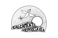 Galgamenti Népfőiskola logo