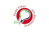 Deák Tibor Szakkollégium logo