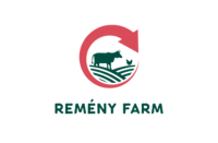 Remény Farm logo