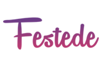 Festede logo