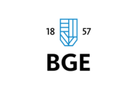 BGE logo