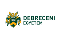 DE logo