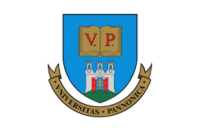 Pannon Egyetem logo