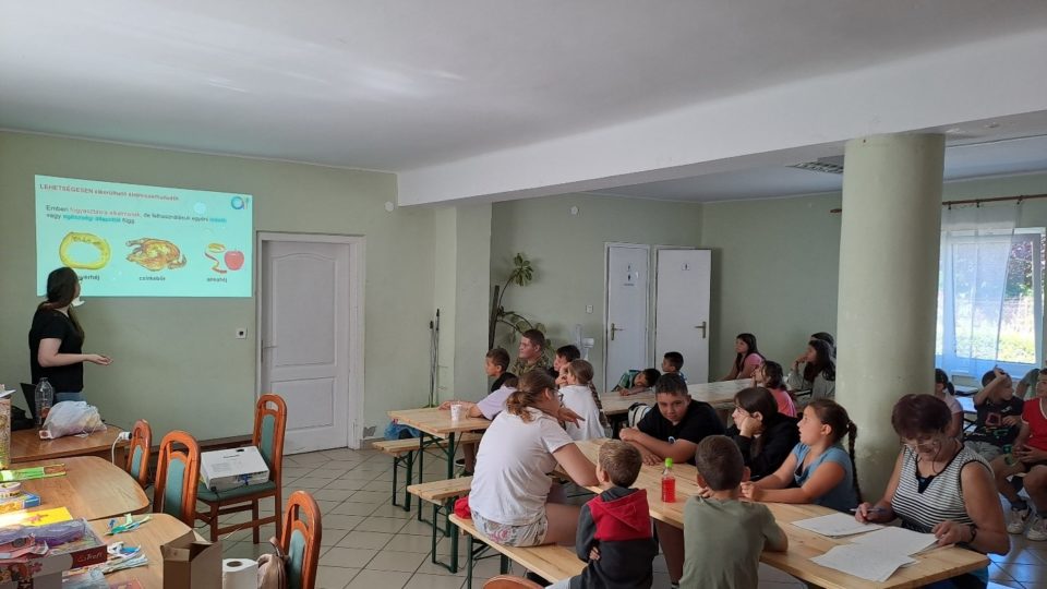 előadás gyerekeknek