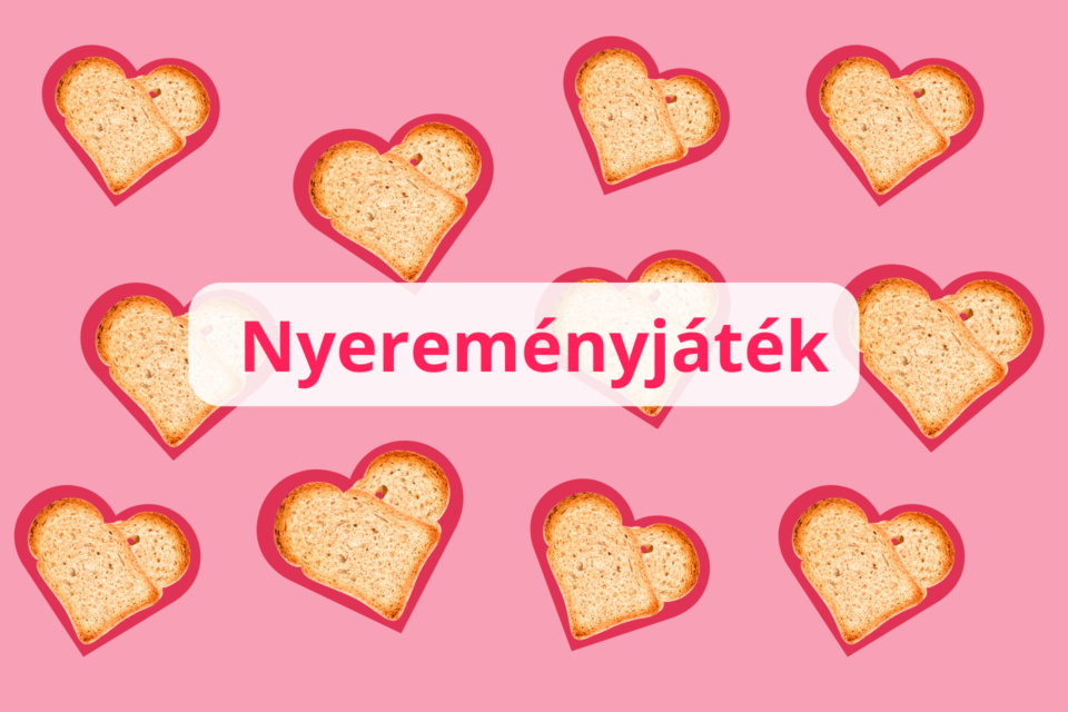 Nyereményjáték